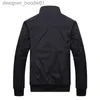 Men's Hoodies Sweatshirts Men's jacket autumn 2020 new top clothes casual tooling spring and autumn middle-aged men's jacket L230916