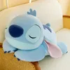 Peluche ours rose chiot mignon, poupée de dessin animé, oreiller doux, cadeaux pour filles en grandes tailles