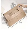 Sac de soirée pochettes en cuir PU sacs à bandoulière pour femme sac de messager à bandoulière ordinateur portable pour pochette grand sac à main pour dames 230915