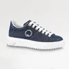 Time out sneakers casual skor kvinnor män äkta läder präglade riktiga läder kvinna casual sko plattform tränare chaussures gummi yttersula sneakers storlek 35-46 03