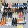 Klassischer Modetrend, Schleife, vielseitig, atmungsaktiv, flacher Mund, Lefu-Schuhe, flache Sohle, Einzelschuh, 15