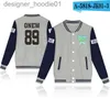 Damen Jacken Kpop Shinee Baseball Kleidung Uniform Mantel College Sweatshirt Stilvolle Hoodies Veste Homme Streewears L230916