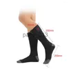 Sports pour hommes hiver chauffé USB APP contrôle thermique hommes femmes chauffage chauffe-pieds électrique chaud cyclisme Ski x0916