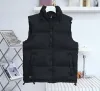 Top Men 's Vest North Waistcoat Designs 여성 겨울 다운 조끼 바디 워커 양복 조끼 남자 페이스 재킷 복어 산 야외 따뜻한 민소매 깃털 파카 아웃복 S-2xl