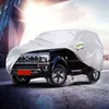 Для Suzuki Jimny водонепроницаемые автомобильные чехлы для защиты от солнца на открытом воздухе аксессуары для наружных частей W220322237l