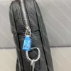 Designer Laptop Bag Mens Luxury Cowhide Briefcase High Quality Genuine Leather Crossbody Computer Bags Men Handbag Business Casual