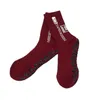 Chaussettes de sport Baseball Softball Soccer pour jeunes et hommes Mti-Sport Tube Football Sock Drop Livraison en plein air athlétique en plein air Accs Dhc1J