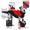 Hondenkleding Grote kleding voor kleine, middelgrote honden Kat Waterdicht puppyvest Jas Winter Warm huisdierjas Winddicht Golden Retriever-kostuum 230915