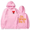 Neues Album Un Verano Sin Ti Bad Bunny Musikalbum Hoodie Hoodie Xxl 725 250