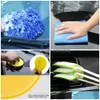 Brushes Detailing Brush Set Car Cleaning Power Scrubber Drill For Leather Air Vents Rim Dirt Dust Clean Tools Drop Delivery Home Garde Dhcxd