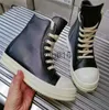 Boots 20ss Dropship real picture TPU Fragrant sole high top quality genuine leather lace up trainer boots6680839 x0916