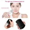 Electric Face Scrubbers Ultrasonic Skin Scrubber Face Cleaning Machine Face Peeling Shovel Blackhead Remover Lift Beauty Instrument Pore Cleaner L230920