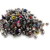 Zungenringe 30 stücke Mix Vintage Barbell Bars Steampunk Frauen Piercing Edelstahl Mode Körperschmuck Drop Lieferung Dhgarden Dhak6