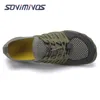 Hiking Footwear Barefoot Trail Shoes Barefoot Shoes for Men Casual Ladies Women Hiking Water Shoes Aquatic Sneaker Shoe Man Leguano Saguaro 230915