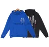 Herren-Kapuzenpullover, Sweatshirts, Designer-Kapuzenpullover für Herren, Kapuzenpullover mit Farbtropfeneffekt, Sweatshirts für Damen, Luxus-Jogger, Herren-Hosen, Pullover, Mode-Trainingsanzug, Lei