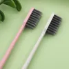 Cepillo de dientes 100PCS El Clean Desechable Pasta de dientes Lavado Gargle Traje para viajes Camping Hombre Mujeres Potrable Baño 230915