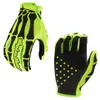 Перчатки для езды на мотоцикле, летние дышащие перчатки для защиты от падения для мужчин и женщин, тонкие перчатки для мотоциклистов с сенсорным экраном, Wear228Y