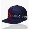 F1 Racing Cap 2022 Ny broderad logoteam baseball cap348x