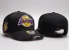 Mody męscy projektant Lakers 22-23 Mistrzów Baseball Cap 2023 Finały Unisex Sun Hat Bone „Haftowe hurtowe czapki Snapback A7
