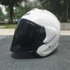 2019 Motorcycle helmet helmet with tail fin cool pedal motorcycle electric full cover riding208t
