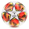 Balls Customized Football Competition Stander Pu Material Training Soccer Ball 230915