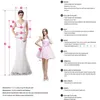 2019 blygsamma quinceanera klänningar från axelröda satinformella festklänningar älskling paljett spets applikation bollklänning prom klänningar236t