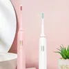 Toothbrush 2023 Ultrasonic Whitening IPX7 Waterproof Usb Rechargeable Oral Care Electric Sonic Low Price d Quality 230915