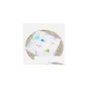 Serviettes Robes Coton Été Bain Bébé Mousseline Dddle Couvertures Born Wraps Nursery Literie Infant Dding Parisarc Quilt 86 Couleurs Drop De Dheai