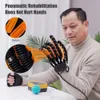 Andere Gesundheits- und Schönheitsartikel, intelligente Massagehandschuhe, Schlaganfall, Hemiplegie, Rehabilitation, Handfunktion, Roboter-Trainingshandschuh, Fingerpflege, 230915