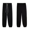 Herenbroeken Broeken Dames Designer Contrast Kleur Afdrukken Sport Joggingbroek Hip Hop Streetwear Wijde Pijpen Paar Losse 8126 Nj98