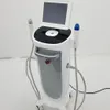 RF -hud åtstramning Face Lifting Micro Needle Fractional RF Machine/Micro Needle RF Machine/Auto Micro Needle Therapy System