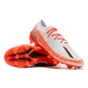 X Speedportal .1 World Cup Boots FG soccer shoes Mens Cleats Chuteira De Futebol Football boots scarpe calcio 39-45