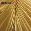 2M 3 SWAGS SWAGS Gold Wedding Backdop Curtain Swag Swags Mały stół Swag na imprezę Dekorację 2838