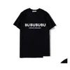 T-shirts pour hommes T-shirt pour hommes Designer pour hommes Chemises pour femmes T-shirt de mode avec des lettres Casual Summer Manches courtes Homme Tee Femme Clot Dhflv