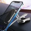 Nuovo supporto magnetico per telefono da auto magnete con rotazione a 360° supporto per telefono cellulare supporto GPS per iPhone 13 12 Xiaomi Huawei Samsung2926