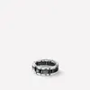 Fascia per anelli Chan ULTRA Nuovi orecchini di alta gioielleria di lusso per ciondolo da donna k Collana a cuore in oro con perle incise242k