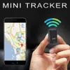 Nowy Smart Mini GPS Tracker Lokalizator GPS Mocny w czasie rzeczywistym Magnetyczne małe GPS Urządzenie do śledzenia samochodu ciężarówka motocyklowa Dzieci Teens Old276R