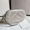 10A Hoge kwaliteit luxe ontwerpers tassen handtas portemonnees damesmode clutch portemonnee bij het zwembad multi pochette felicie kettingtas