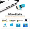 قراء بطاقة الذاكرة USB Micro SD/TF Card Reader USB 2.0 قارئ بطاقة ذاكرة الهاتف المحمول عالية السرعة USB لملحقات الكمبيوتر المحمول L230916