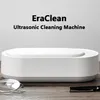 2021 Original Xiaomi Youpin EraClean Ultrasonic Cleaning Machine 45000Hz High Frequency Ultrasonic Cleaner for Watches Cleaning 302507