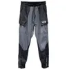 Мужские спортивные повседневные брюки с тонким принтом Jogger Y-3 Y3 Trousers206N