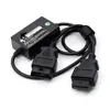 Akt 1PC OBD OBD2 OBDII Kabel diagnostyczny S 1279 S1279 Moduł interfejsu Profesjonalny dla Lexia 3 Peugeot Citroen S1279 PP20002026