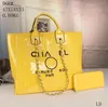 2020 Designer Women Handbag Purse Flower ONTHEGO GM Clutch Tote ESCALE SPEEDY Crossbody Luxury PU Leather Shopping Shoulder Bag
