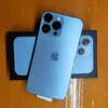 Apple Original iPhone X in 13 Pro 스타일 폰 13Pro BoxCamera 모양으로 잠금 해제되었습니다. 3G RAM 256GB ROM 스마트 폰