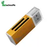 Считыватели карт памяти Multi All in 1 Micro USB 2.0 Адаптер для чтения карт памяти Micro SD SDHC TF M2 MMC MS PRO DUO Card Reader L230916