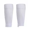 Coudières genouillères 1 chaussettes de protection en cours d'exécution sport manchon de compression jambe tibia attelle livraison directe en plein air athlétique extérieur Accs S Dhq0W