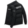 Mens Jacket Designer trapstar windbreaker Jackets Outwear Coats London Parkas Long Sleeve Clothing Top Y23194T
