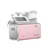 New Skin Tightening Machine RF Body Slimming Fat Removal 3 In 1 40k 80k Ultrasonic Vacuum Cavitation System