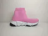 scarpe da ginnastica da ragazzo rosa da ragazza firmate da ragazza scarpe da ginnastica da corsa all'aperto slip on all'ingrosso scarpe da ginnastica da calcio per bambini inviate con scatola 2023