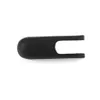 Car Auto Styling Accessories Repair Part For BMW X3 E83 2004-2010 Rear Windshield Wiper Arm Nut Cover Cap Plastic2471